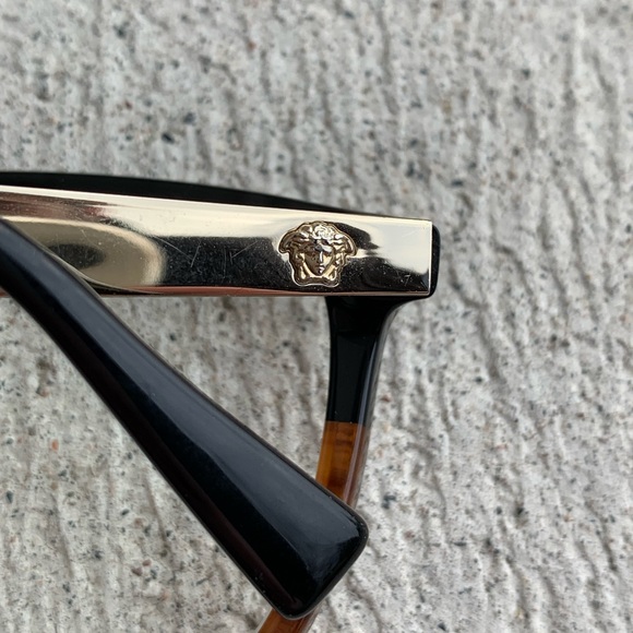 Versace Frames - Picture 3 of 11